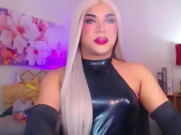 stellagrayts from Chaturbate is Freechat