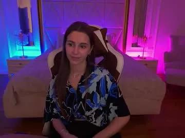 stellahoneywell from Chaturbate is Freechat