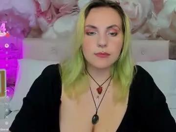 stellavoss from Chaturbate is Freechat