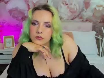 stellavoss from Chaturbate is Freechat