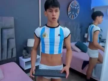 stephane_rouss from Chaturbate is Freechat