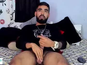 stephenbrown_ from Chaturbate is Freechat