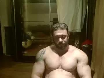 stevebulkzor from Chaturbate is Freechat