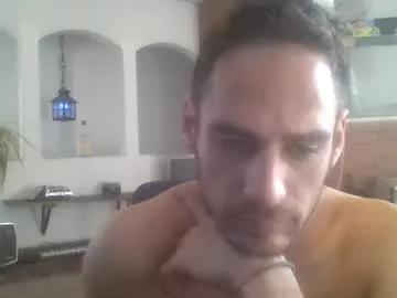 stevenson988 from Chaturbate is Freechat