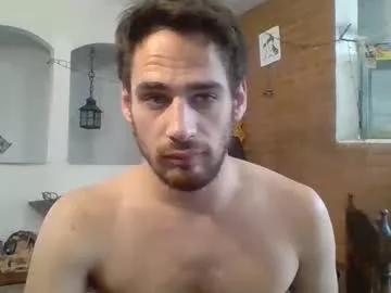 stevenson988 from Chaturbate is Freechat