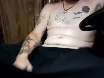 stonerdaddy35 from Chaturbate is Freechat