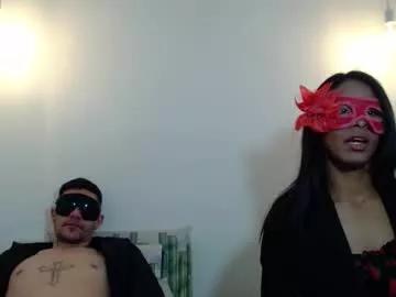stormandlogan from Chaturbate is Freechat