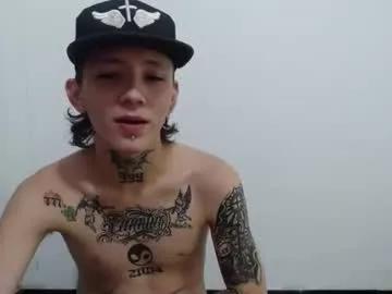 straightboy_nick from Chaturbate is Freechat
