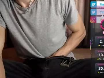 straightcalidick from Chaturbate is Freechat