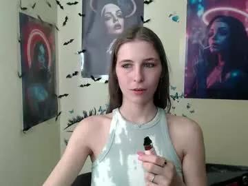 stranger_giirl from Chaturbate is Freechat