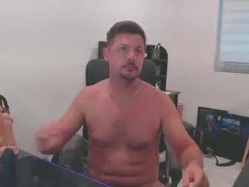 straponloverboy from Chaturbate is Freechat