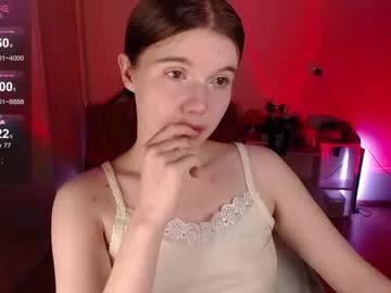strawberry_juli from Chaturbate is Freechat