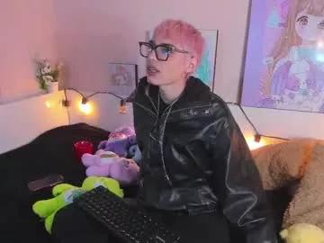 strawberry_kitty_ from Chaturbate is Freechat