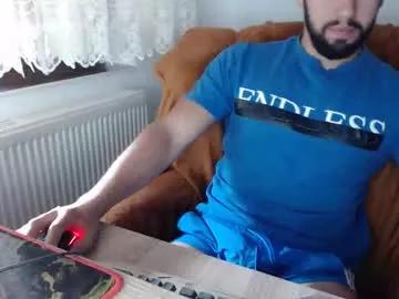 strongcoffee10 from Chaturbate is Freechat