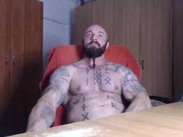 strongivan from Chaturbate is Freechat