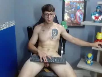 stuart_white from Chaturbate is Freechat