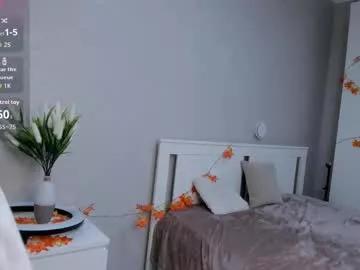 succubelle from Chaturbate is Freechat