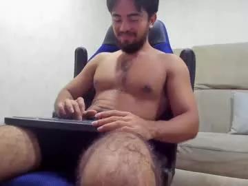 Photos of sukuna_hara from Chaturbate is Freechat