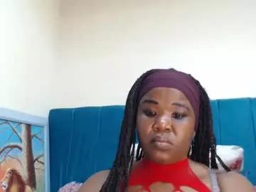 Sultryblackqueen webcams show profile image 