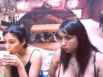 summerblaze29 from Chaturbate is Freechat