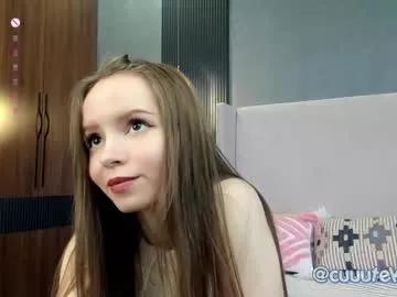 sunny_bambi from Chaturbate is Freechat