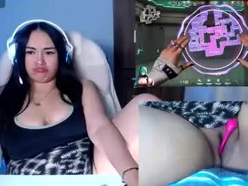 sunny_gamer from Chaturbate is Freechat