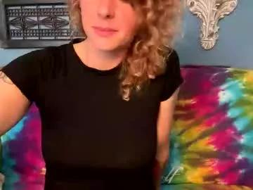 sunshinestarvedcactus from Chaturbate is Freechat