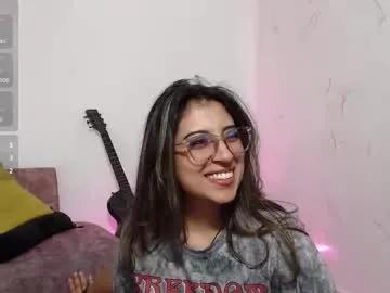 susanahendrix from Chaturbate is Freechat