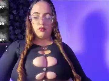 sussanmiller_ from Chaturbate is Freechat