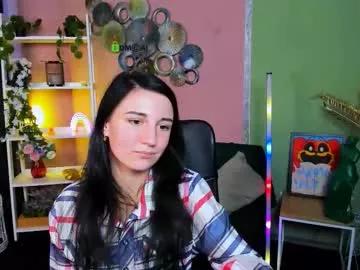 suzi_love from Chaturbate is Freechat