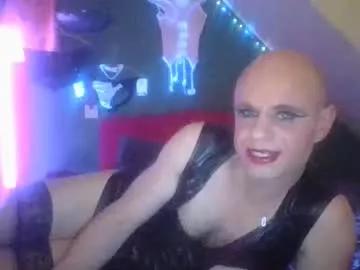 Svetlanake webcams show profile image 