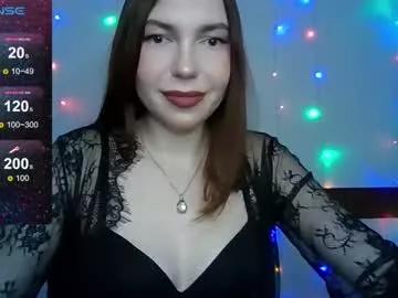 sweat_cherry from Chaturbate is Freechat