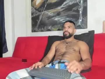 sweatyhairypig1 from Chaturbate is Freechat