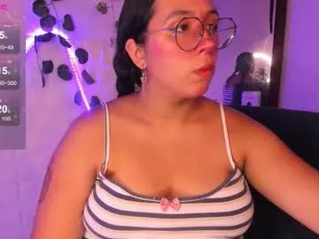 sweet_afrodita777 from Chaturbate is Freechat