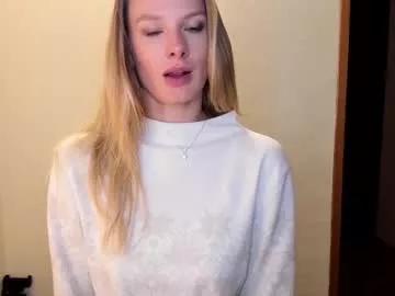 sweet_angel_a from Chaturbate is Freechat