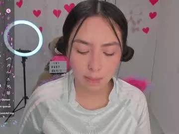 sweet_anie2 from Chaturbate is Freechat