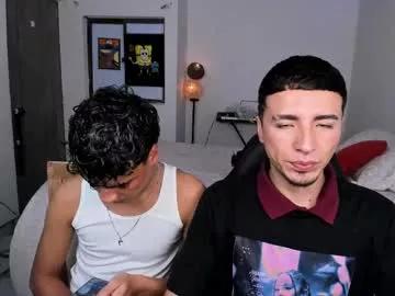 sweet_boys_xx from Chaturbate is Freechat