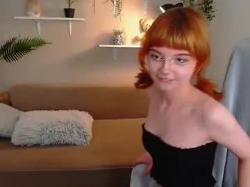 sweet_mika18 from Chaturbate is Freechat