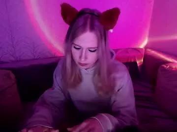 sweet_mol1y from Chaturbate is Freechat