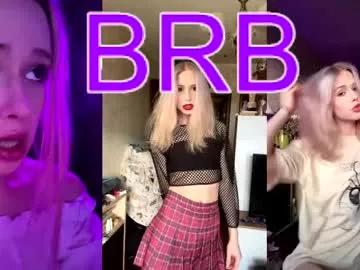 sweet_mol1y from Chaturbate is Freechat
