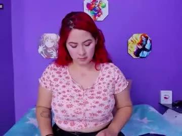 sweet_moon_11 from Chaturbate