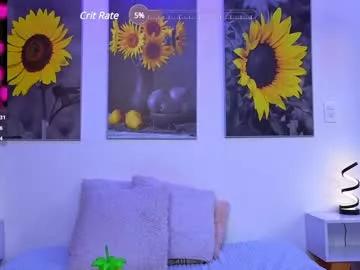 sweet_moon_11 from Chaturbate
