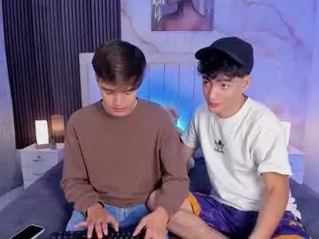 sweet_petter from Chaturbate is Freechat