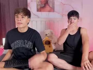 sweet_petter from Chaturbate is Freechat
