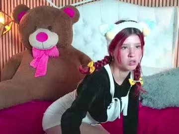 sweetcandy_ph from Chaturbate is Freechat