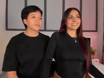 sweetcoupple from Chaturbate is Freechat