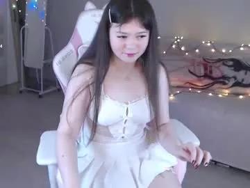 sweetdollyx_ from Chaturbate is Freechat