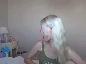 sweetheartsarahx from Chaturbate is Freechat