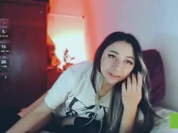 sweetie_cake from Chaturbate is Freechat