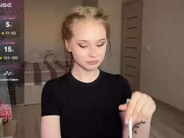 sweetielis from Chaturbate is Freechat